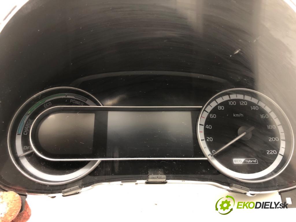 KIA NIRO SUV 2017 77 kW 1.6 GDI Hybrid 1580 Prístrojovka 94013-G5320 (Prístrojová doska)