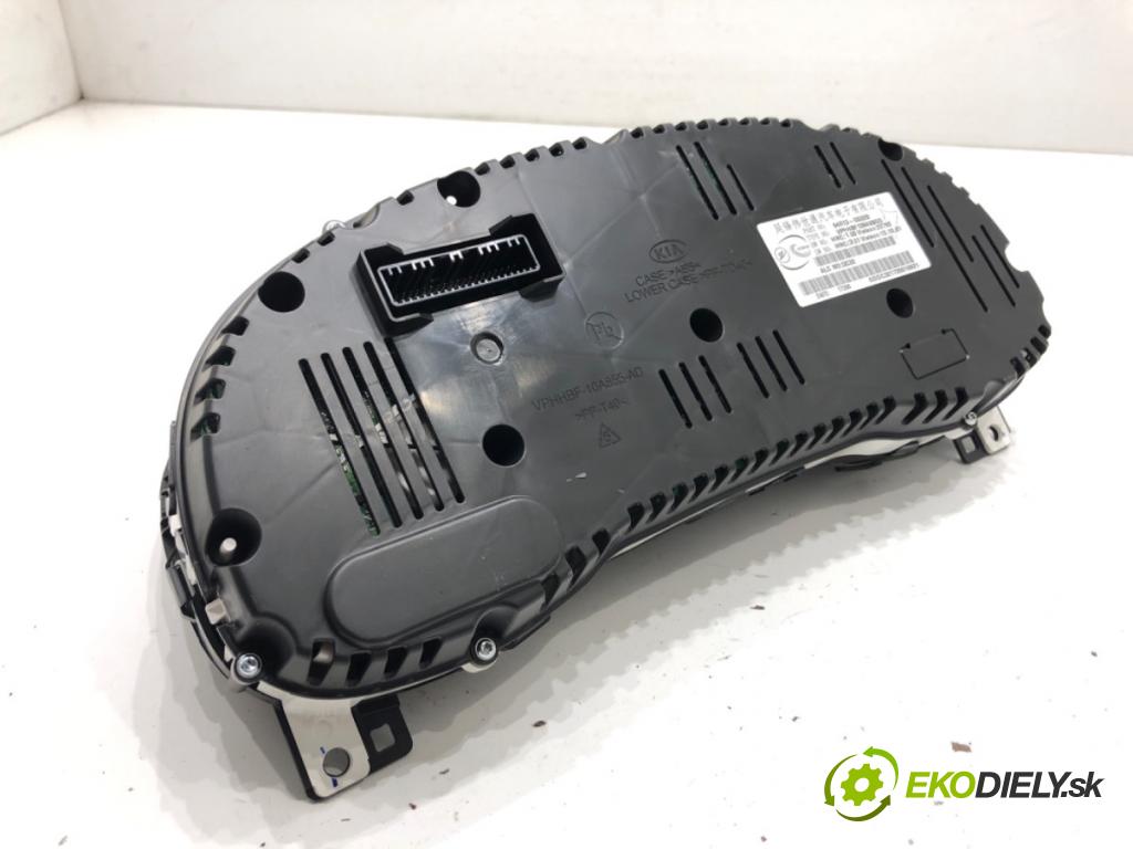 KIA NIRO SUV 2017 77 kW 1.6 GDI Hybrid 1580 Prístrojovka 94013-G5320 (Prístrojová doska)