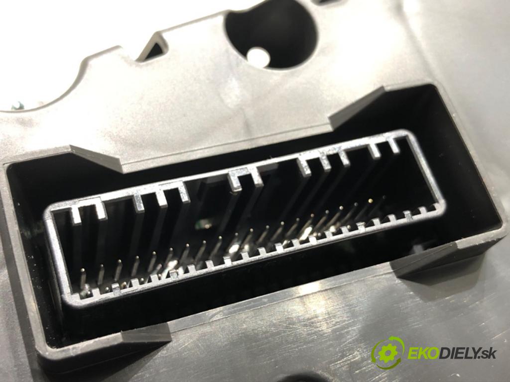 KIA NIRO SUV 2017 77 kW 1.6 GDI Hybrid 1580 Prístrojovka 94013-G5320 (Prístrojová doska)