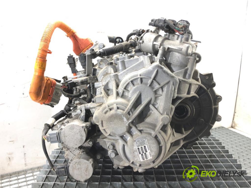 KIA NIRO SUV 2017 77 kW 1.6 GDI Hybrid 1580 Prevodovka D85K (Prevodovka)