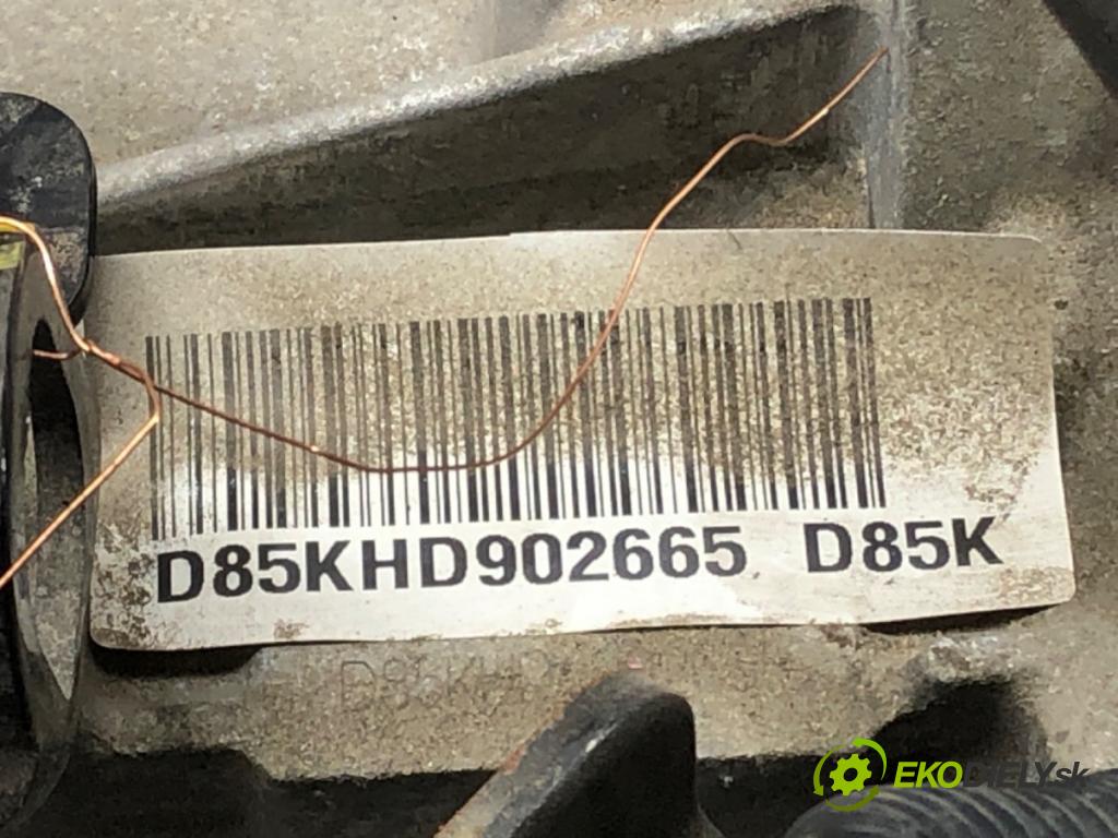 KIA NIRO SUV 2017 77 kW 1.6 GDI Hybrid 1580 Prevodovka D85K (Prevodovka)