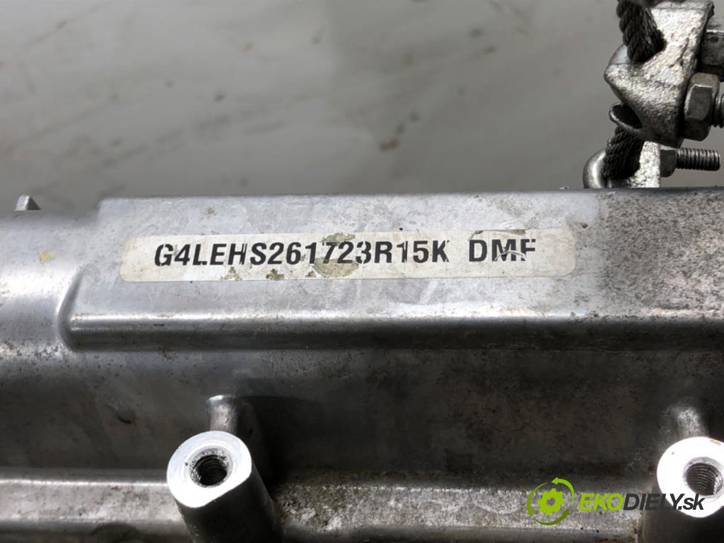 KIA NIRO SUV 2017 77 kW 1.6 GDI Hybrid 1580 motor G4LE (Motor)