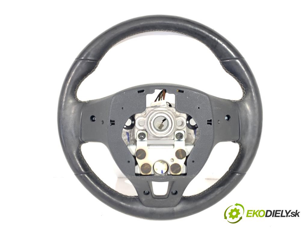 KIA NIRO SUV 2017 77 kW 1.6 GDI Hybrid 1580 Volant  (Volant)