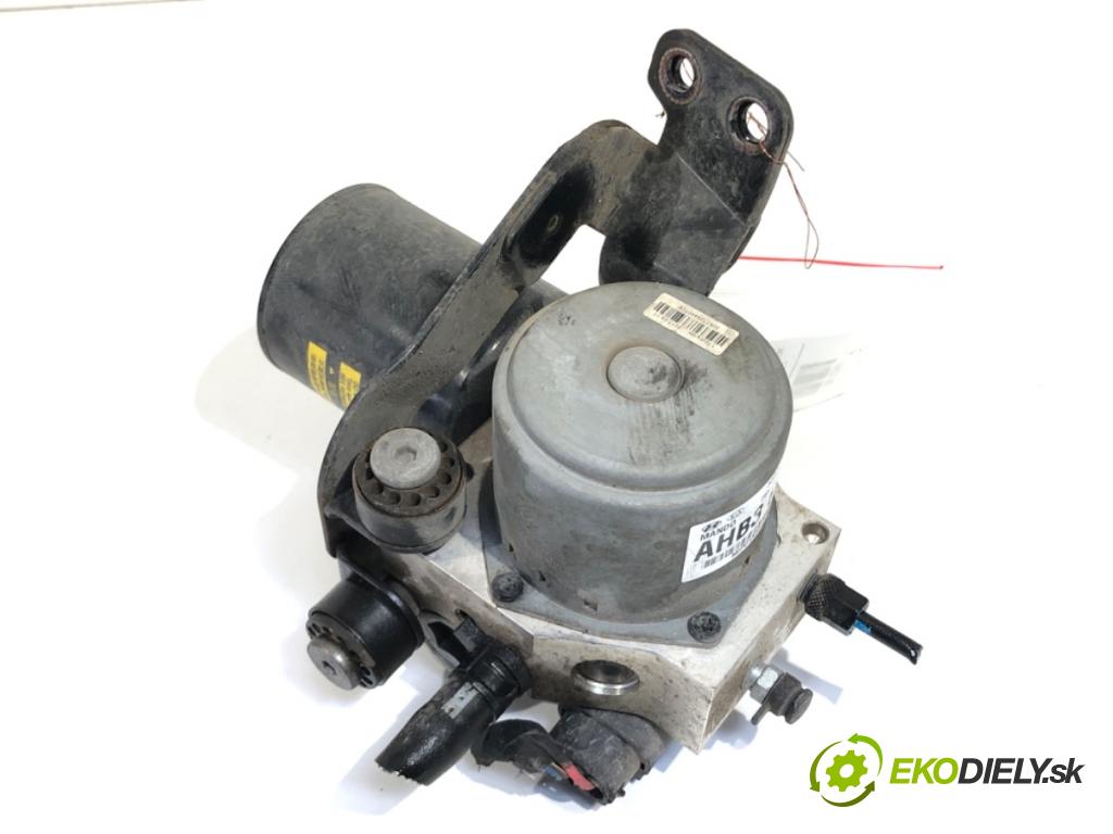 KIA NIRO SUV 2017 77 kW 1.6 GDI Hybrid 1580 Pumpa ABS 58600-G5300 (Pumpa ABS)