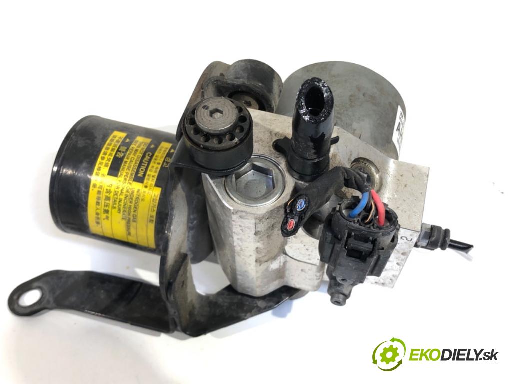 KIA NIRO SUV 2017 77 kW 1.6 GDI Hybrid 1580 Pumpa ABS 58600-G5300 (Pumpa ABS)