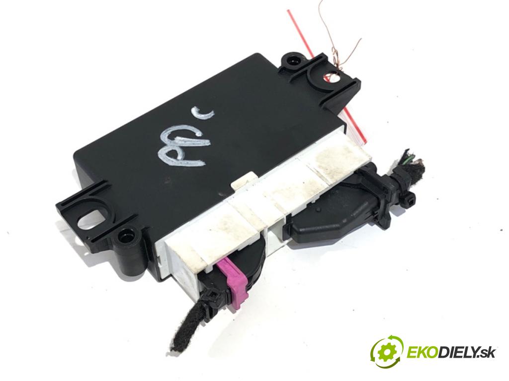 SKODA KAROQ SUV 2018 85 kW 1.6 TDI 1598 Modul PDC 5QA919294C (Riadiaca jednotka ostatné)