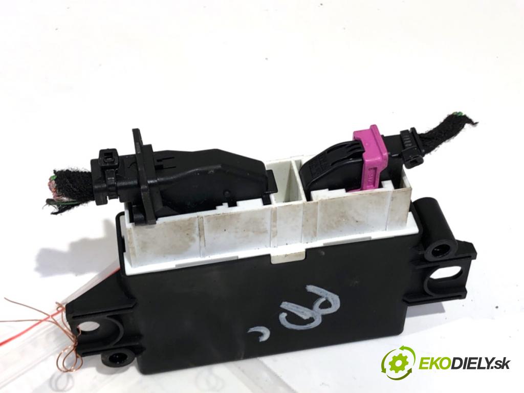 SKODA KAROQ SUV 2018 85 kW 1.6 TDI 1598 Modul PDC 5QA919294C (Riadiaca jednotka ostatné)