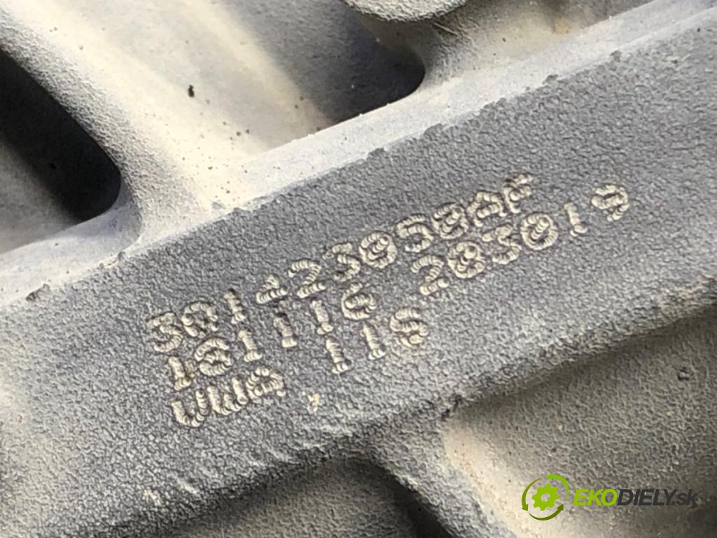 SKODA KAROQ SUV 2018 85 kW 1.6 TDI 1598 riadenie 3Q1423050AF (Riadenie)
