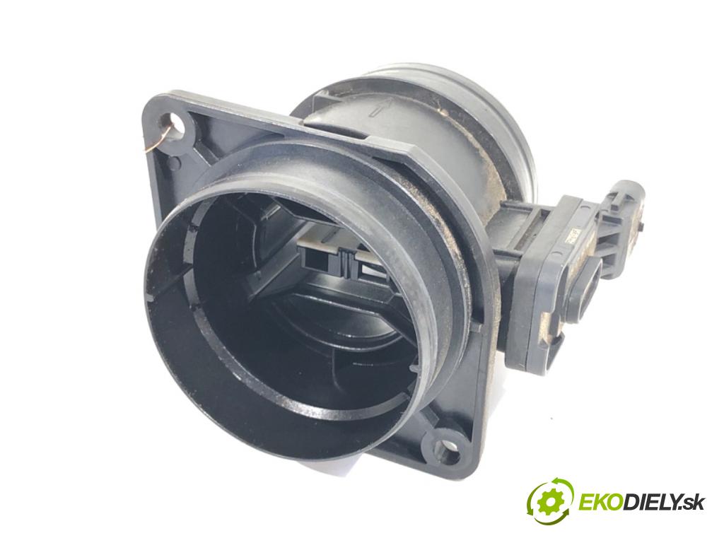 SKODA KAROQ SUV 2018 85 kW 1.6 TDI 1598 Váha vzduchu 04L906461B (Váha vzduchu)