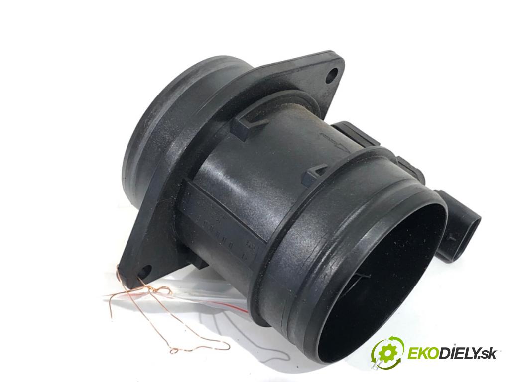 SKODA KAROQ SUV 2018 85 kW 1.6 TDI 1598 Váha vzduchu 04L906461B (Váha vzduchu)