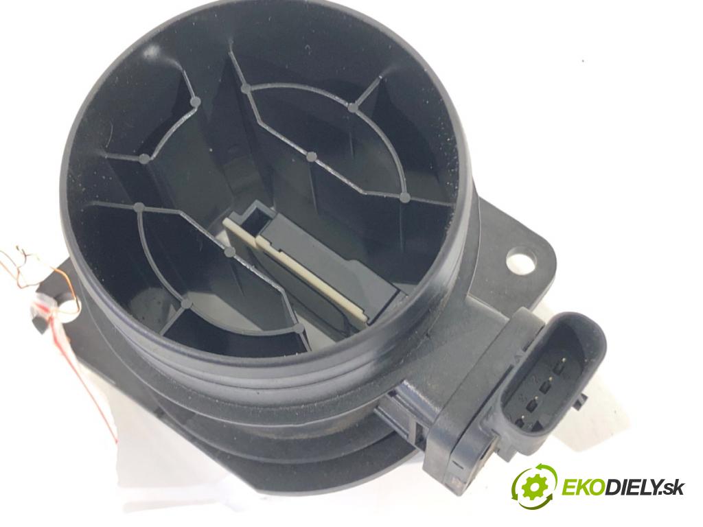 SKODA KAROQ SUV 2018 85 kW 1.6 TDI 1598 Váha vzduchu 04L906461B (Váha vzduchu)