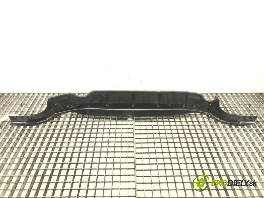 SKODA KAROQ SUV 2018 85 kW 1.6 TDI 1598 RYNNA Lišta torpédo 575805276B
