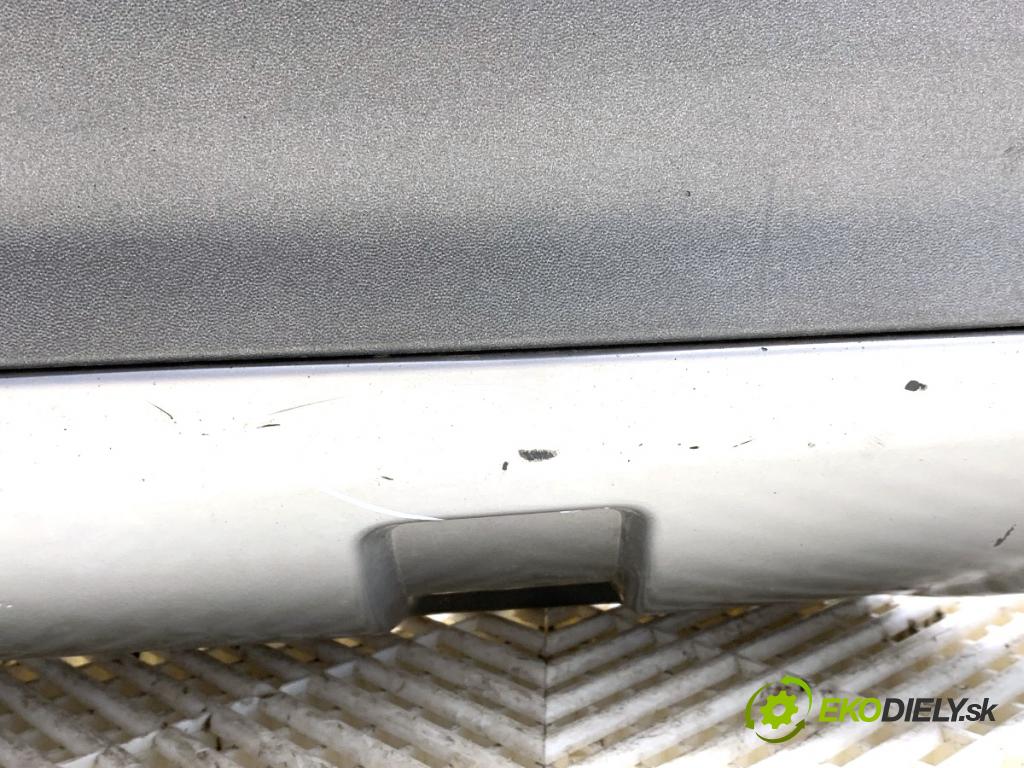 OPEL ANTARA A SUV 2007 110 kW 2.0 CDTI 4x4 1991 nárazník zadní část  (Ostatné)