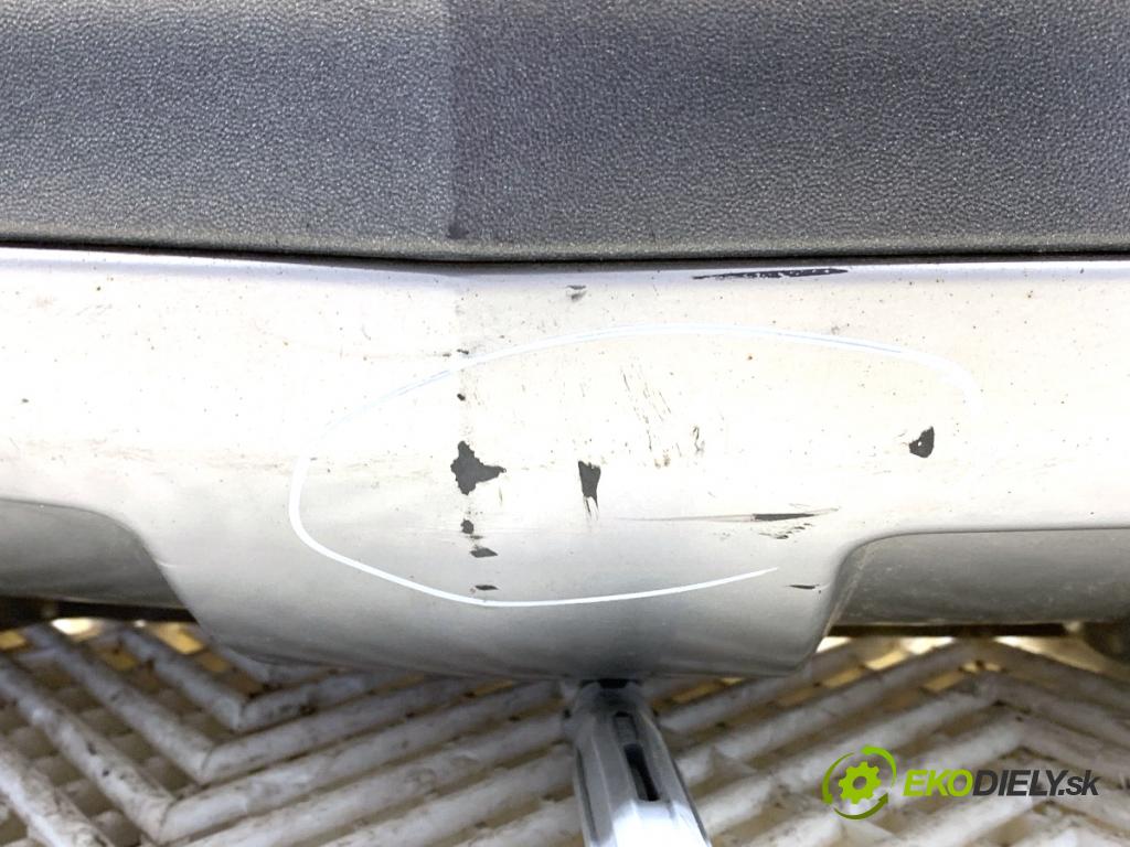 OPEL ANTARA A SUV 2007 110 kW 2.0 CDTI 4x4 1991 nárazník zadní část  (Ostatné)