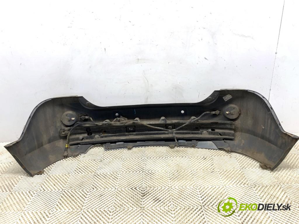 OPEL ANTARA A SUV 2007 110 kW 2.0 CDTI 4x4 1991 nárazník zadní část  (Ostatné)