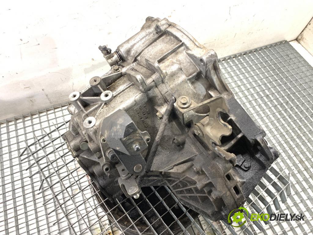 OPEL ANTARA A SUV 2007 110 kW 2.0 CDTI 4x4 1991 Prevodovka 96420073 (Prevodovka)