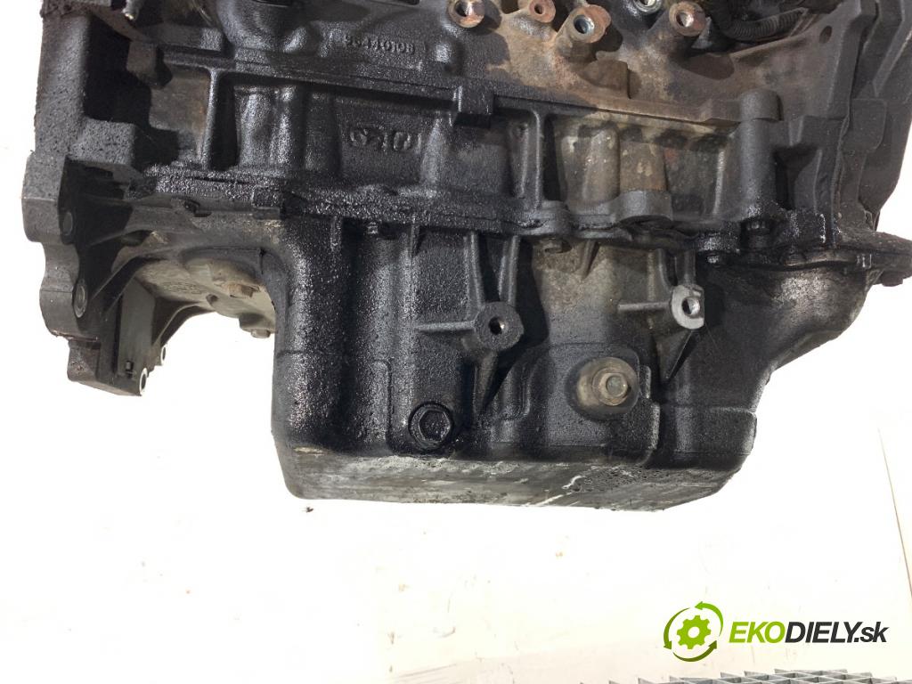 OPEL ANTARA A SUV 2007 110 kW 2.0 CDTI 4x4 1991 motor Z20DMH (Motor)