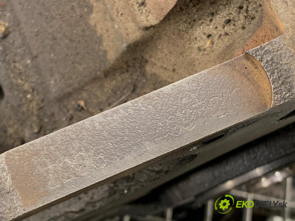 OPEL ANTARA A SUV 2007 110 kW 2.0 CDTI 4x4 1991 motor Z20DMH (Motor)