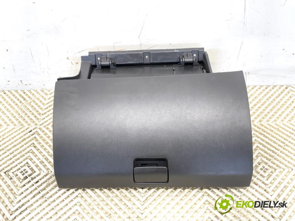 OPEL ANTARA A SUV 2007 110 kW 2.0 CDTI 4x4 1991 Priehradka, kastlík spolujazdca 96630055 (Priehradka (kastlík))