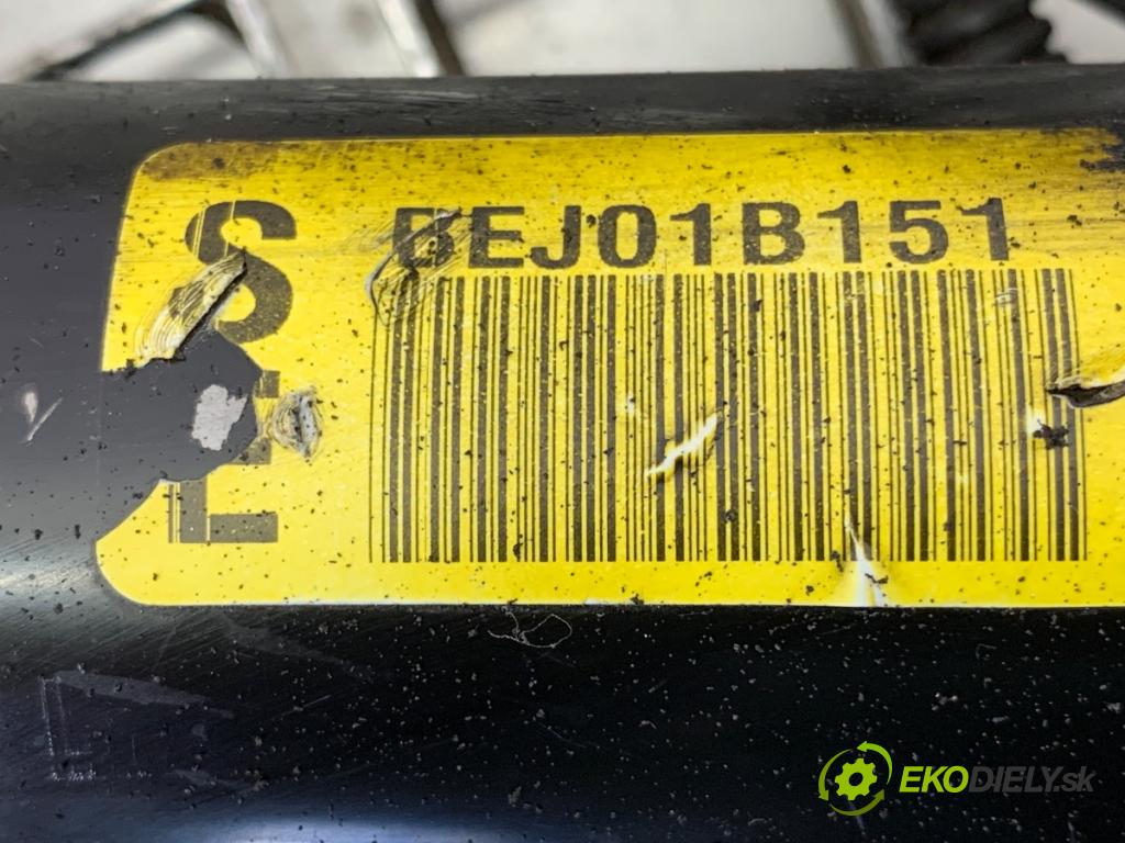 OPEL ANTARA A SUV 2007 110 kW 2.0 CDTI 4x4 1991 riadenie  (Riadenie)