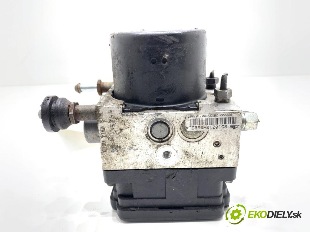 OPEL ANTARA A SUV 2007 110 kW 2.0 CDTI 4x4 1991 Pumpa ABS 96851849 (Pumpa ABS)