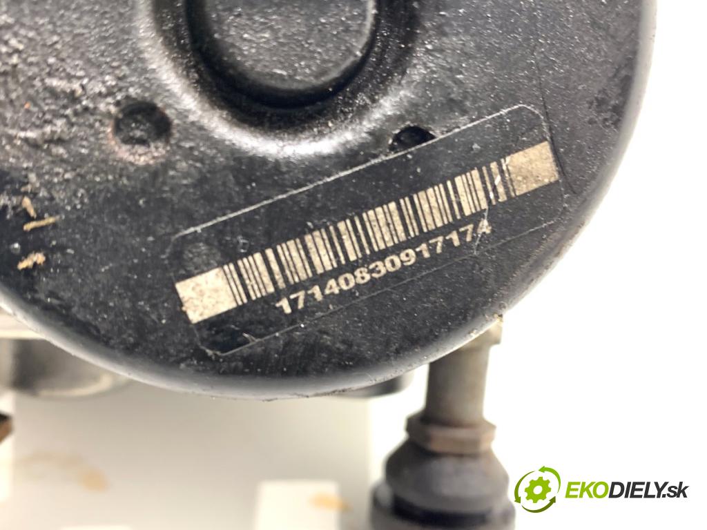 OPEL ANTARA A SUV 2007 110 kW 2.0 CDTI 4x4 1991 Pumpa ABS 96851849 (Pumpa ABS)