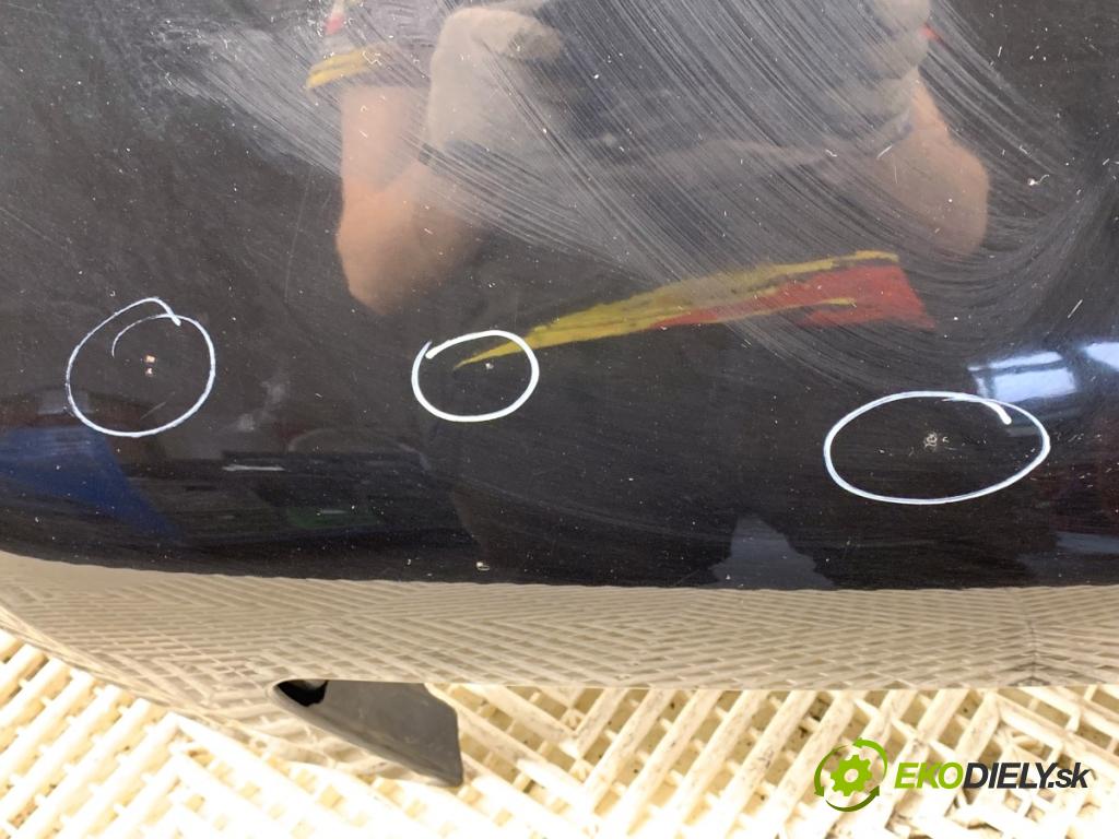 OPEL ANTARA A SUV 2007 110 kW 2.0 CDTI 4x4 1991 Kapota  (Kapota)