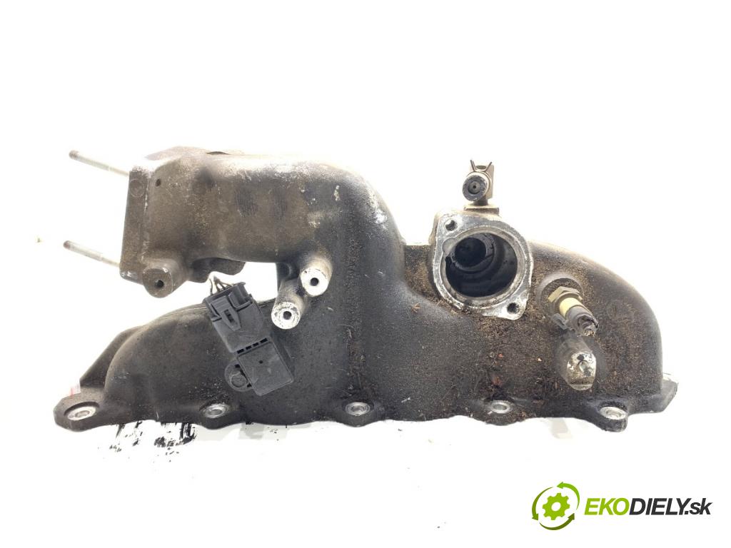 OPEL ANTARA A SUV 2007 110 kW 2.0 CDTI 4x4 1991 potrubí sání  (Sací potrubí)