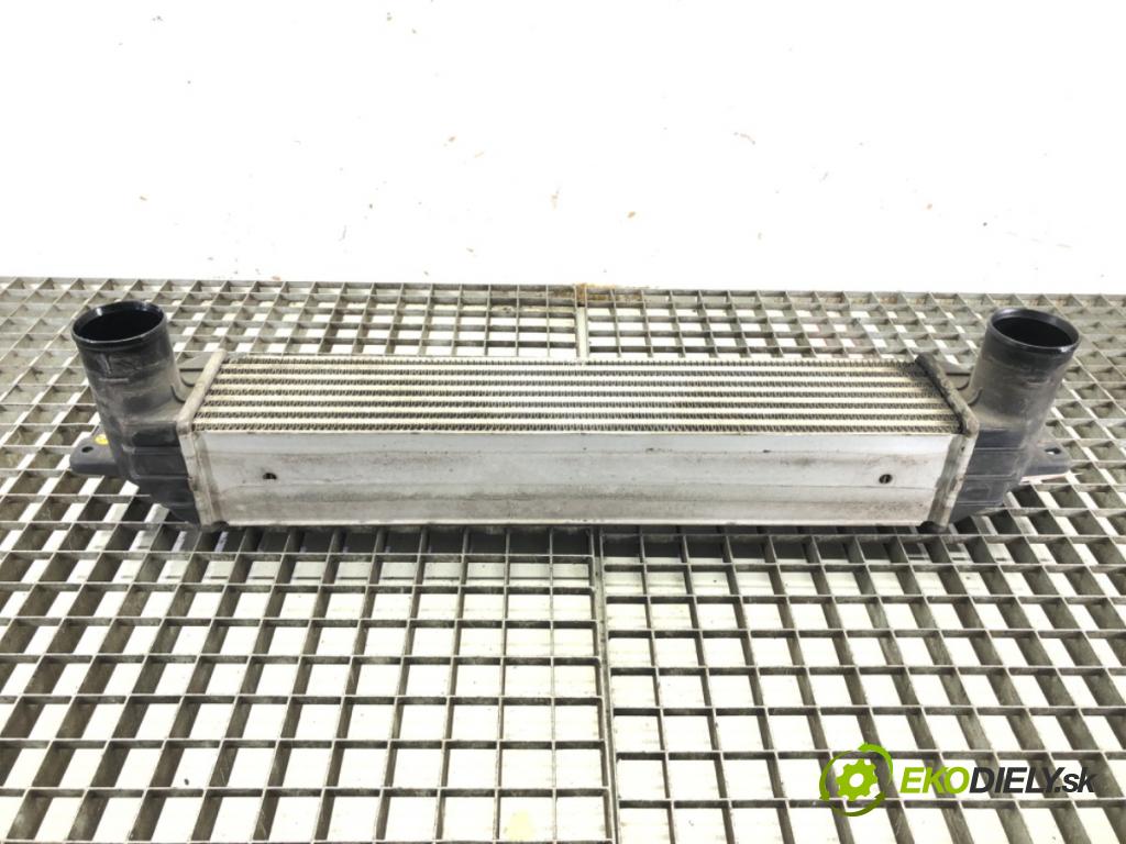 OPEL ANTARA A SUV 2007 110 kW 2.0 CDTI 4x4 1991 intercooler 96629070 (Intercooler (chladič nasávaného vzduchu))