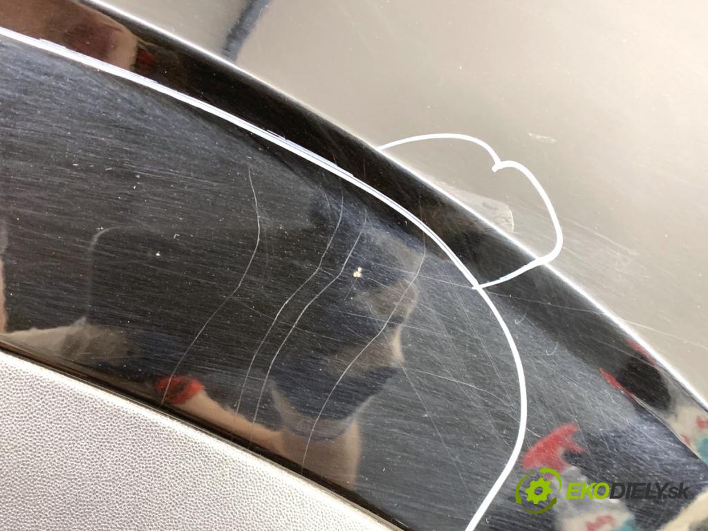OPEL ANTARA A SUV 2007 110 kW 2.0 CDTI 4x4 1991 blatník pravý přední část