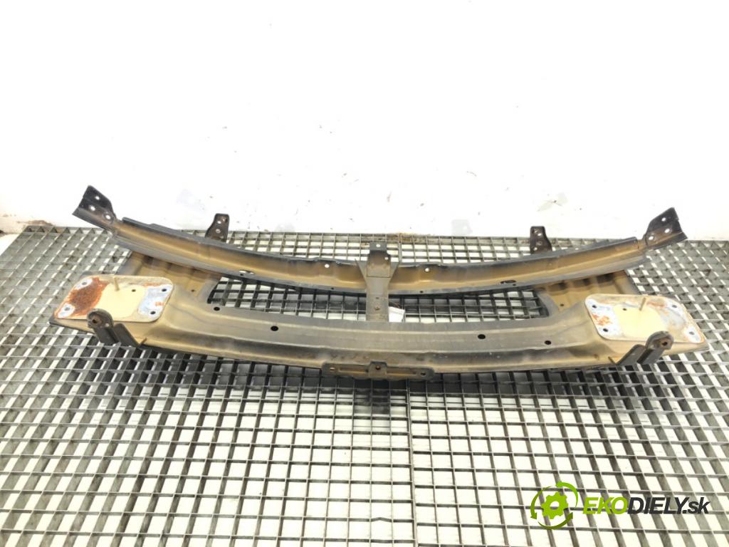 OPEL ANTARA A SUV 2007 110 kW 2.0 CDTI 4x4 1991 výztuha nárazníka přední část  (Výztuhy přední)