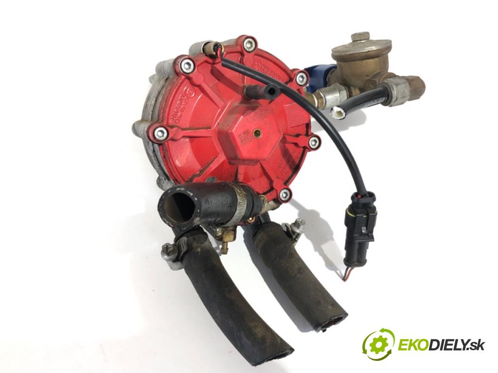 CHRYSLER VOYAGER IV nadwozie wielkoprzestrzenne (MPV) 2008 160 kW 3.8 3778 Reduktor do plynového pedálu LPG 67R-014619 (LPG)