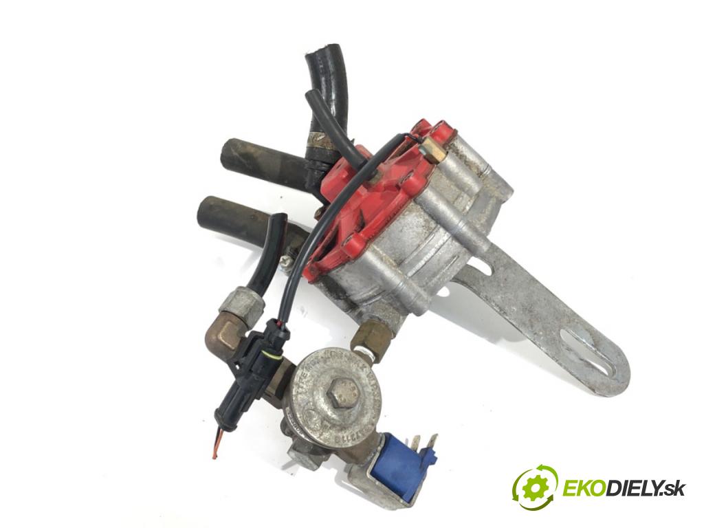 CHRYSLER VOYAGER IV nadwozie wielkoprzestrzenne (MPV) 2008 160 kW 3.8 3778 Reduktor do plynového pedálu LPG 67R-014619 (LPG)