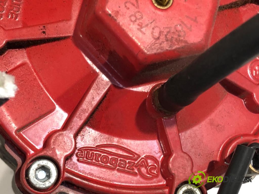 CHRYSLER VOYAGER IV nadwozie wielkoprzestrzenne (MPV) 2008 160 kW 3.8 3778 Reduktor do plynového pedálu LPG 67R-014619 (LPG)