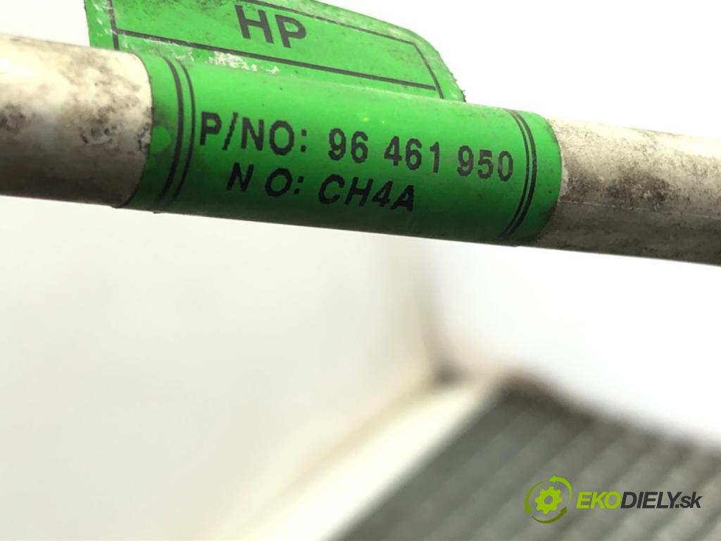 OPEL ANTARA A SUV 2007 110 kW 2.0 CDTI 4x4 1991 rúrka klimatizácie 96461950 (Rúrka klimatizácie)