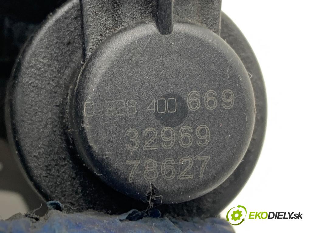 OPEL ANTARA A SUV 2007 110 kW 2.0 CDTI 4x4 1991 Regulátor tlaku paliva 0928400669 (Palivový systém ostatné)