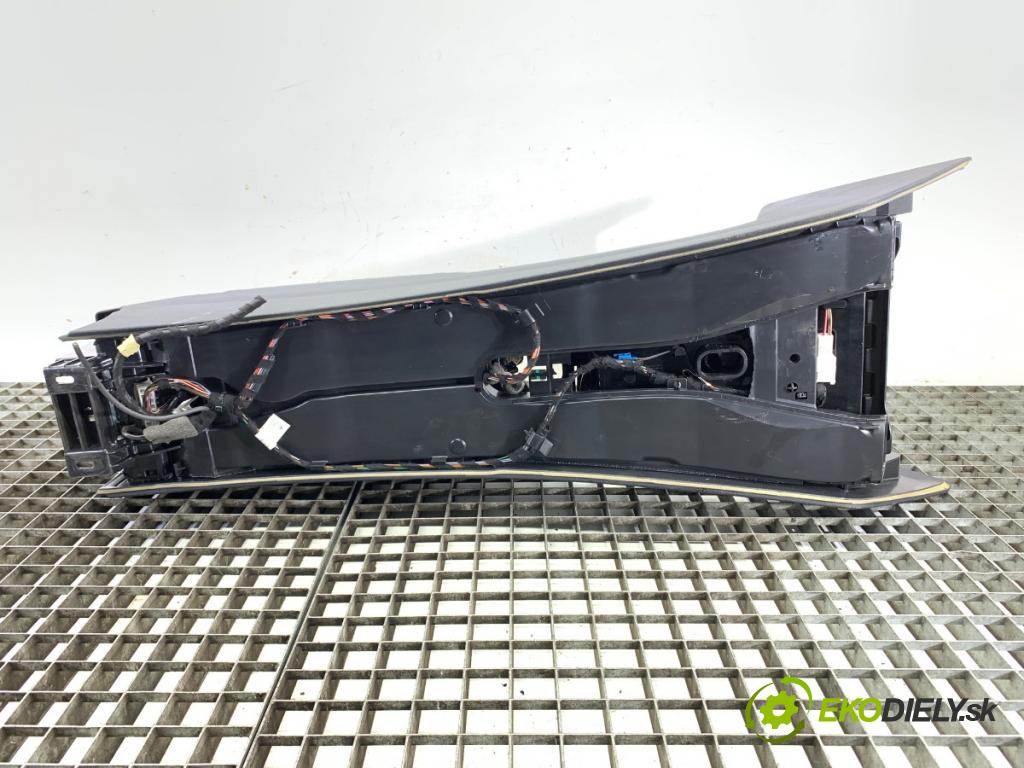 MERCEDES-BENZ W212 sedan 2012 155 kW E 350 BlueTEC (212.024) 2987 Tunel stredový  (Stredový tunel)