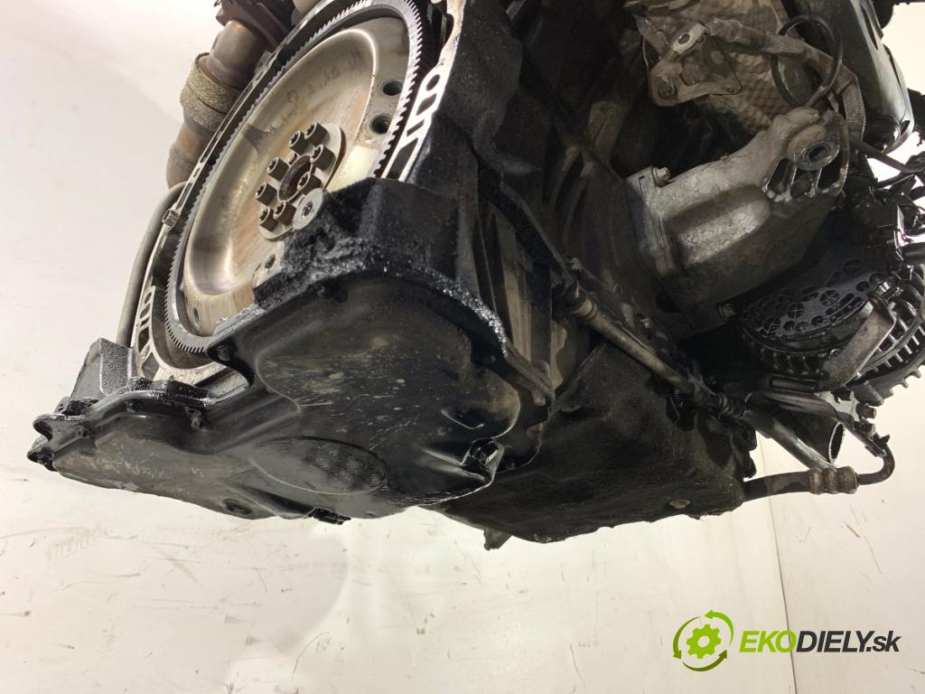 MERCEDES-BENZ W212 sedan 2012 155 kW E 350 BlueTEC (212.024) 2987 motor 642850 (Motor)