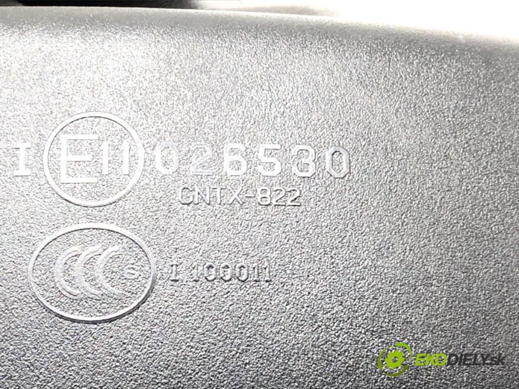 MERCEDES-BENZ W212 sedan 2012 155 kW E 350 BlueTEC (212.024) 2987 Spätné zrkadlo vnútorné  (Spätné zrkadlo vnútorné)