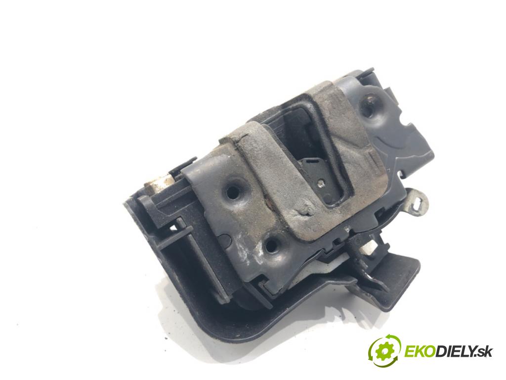 FORD MONDEO MK4 Kombi 2007 103 kW 2.0 TDCi 1997 zámok dveře levý zadní část 6M2A-R26413-BC