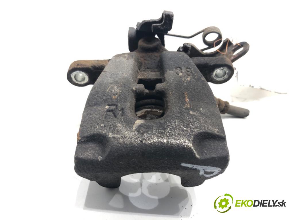 FORD MONDEO MK4 Kombi 2007 103 kW 2.0 TDCi 1997 Brzdič strmeň pravy zad 