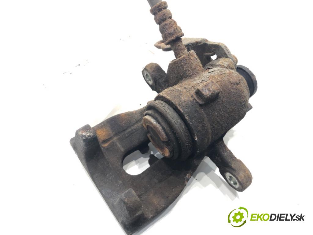 FORD MONDEO MK4 Kombi 2007 103 kW 2.0 TDCi 1997 Brzdič strmeň pravy zad