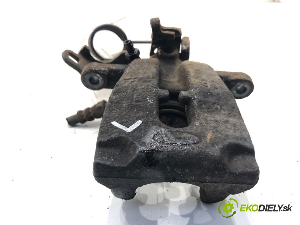 FORD MONDEO MK4 Kombi 2007 103 kW 2.0 TDCi 1997 Brzdič strmeň ľavy zad 