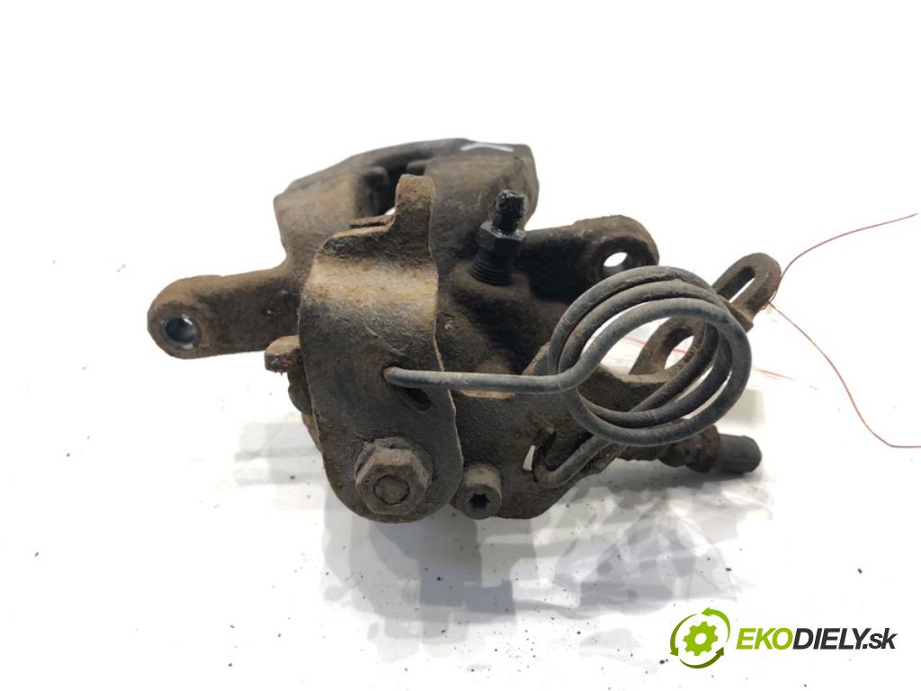 FORD MONDEO MK4 Kombi 2007 103 kW 2.0 TDCi 1997 Brzdič strmeň ľavy zad