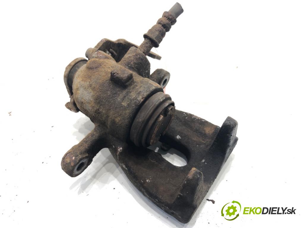 FORD MONDEO MK4 Kombi 2007 103 kW 2.0 TDCi 1997 Brzdič strmeň ľavy zad
