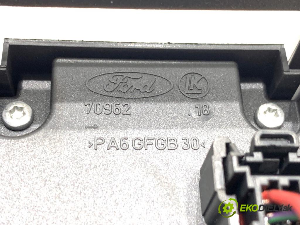 FORD MONDEO MK4 Kombi 2007 103 kW 2.0 TDCi 1997 spínač světel 6G9T-13A024-DF