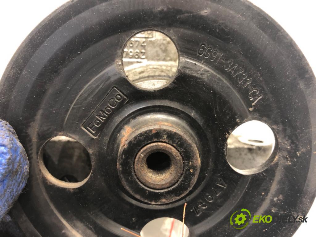 FORD MONDEO MK4 Kombi 2007 103 kW 2.0 TDCi 1997 Pumpa servočerpadlo 6G91-3A733-CA (Servočerpadlo, pumpa riadenia)