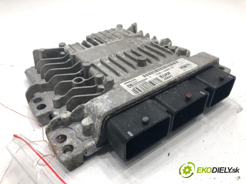 FORD MONDEO MK4 Kombi 2007 103 kW 2.0 TDCi 1997 riadiaca jednotka Motor 7G91-12A650-UF (Riadiaca jednotka)