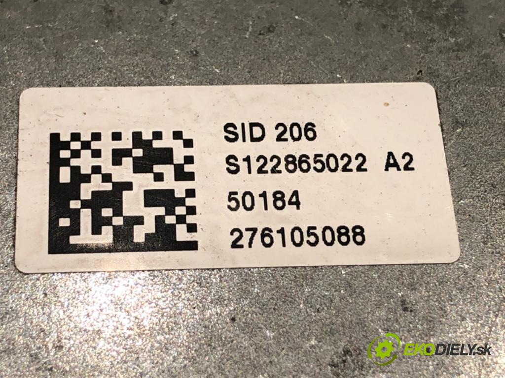 FORD MONDEO MK4 Kombi 2007 103 kW 2.0 TDCi 1997 riadiaca jednotka Motor 7G91-12A650-UF (Riadiaca jednotka)
