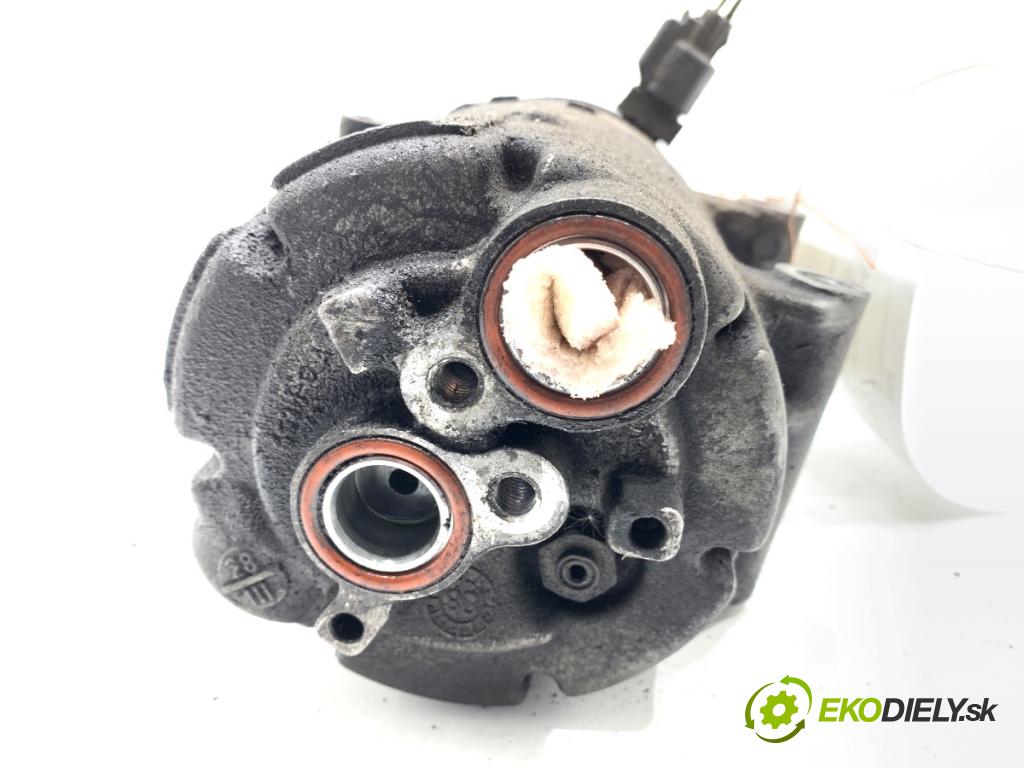 FORD MONDEO MK4 Kombi 2007 103 kW 2.0 TDCi 1997 kompresor klimatizace  (Kompresory)